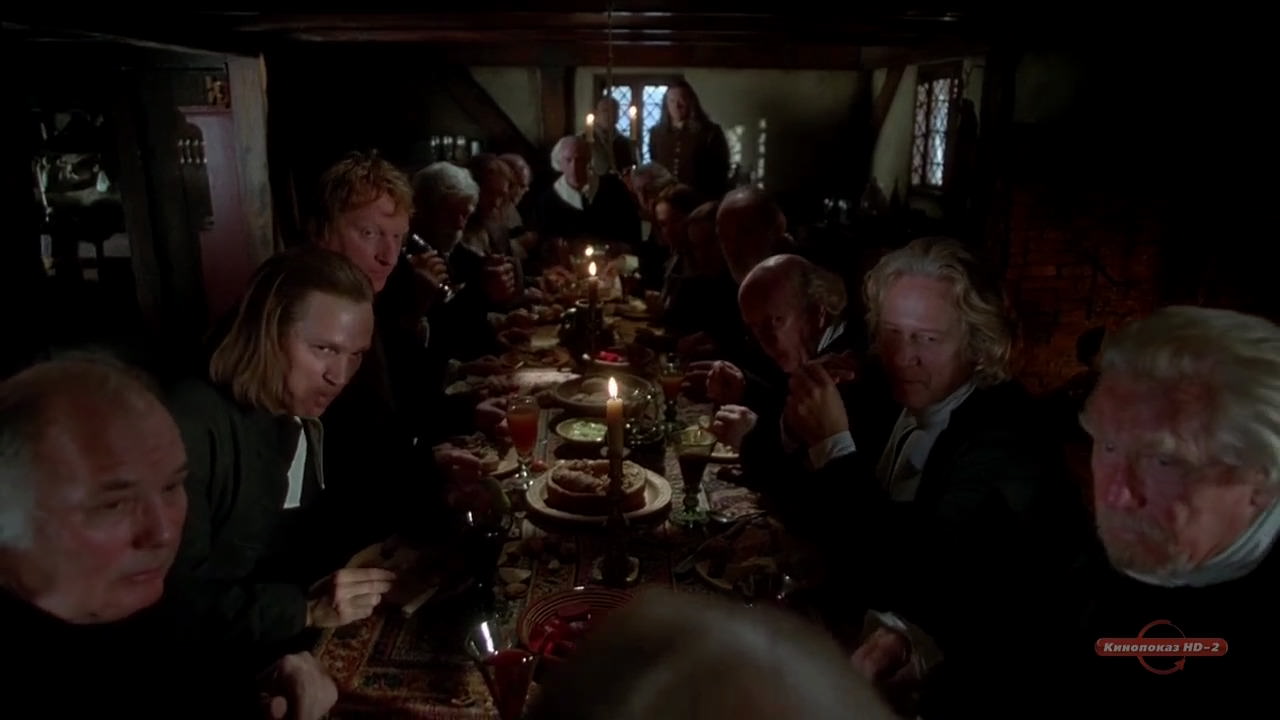 The Crucible (1996) screencap 4599