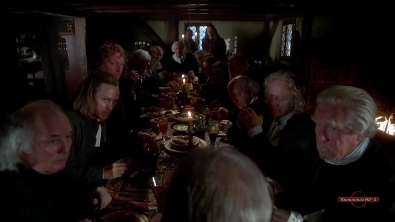 The Crucible (1996) HD screenshot 4601