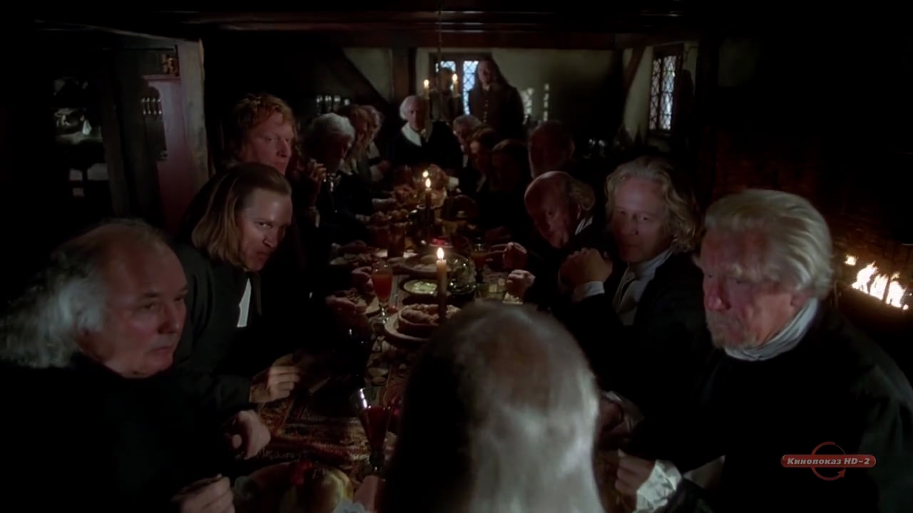 The Crucible (1996) screencap 4602