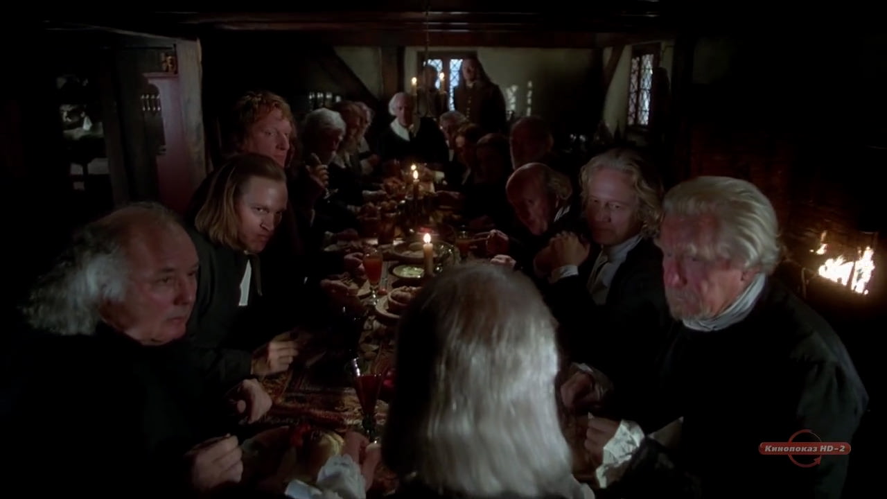 The Crucible (1996) movie still 4603