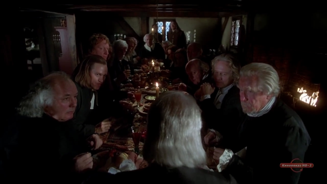 The Crucible (1996) HD screenshot 4604