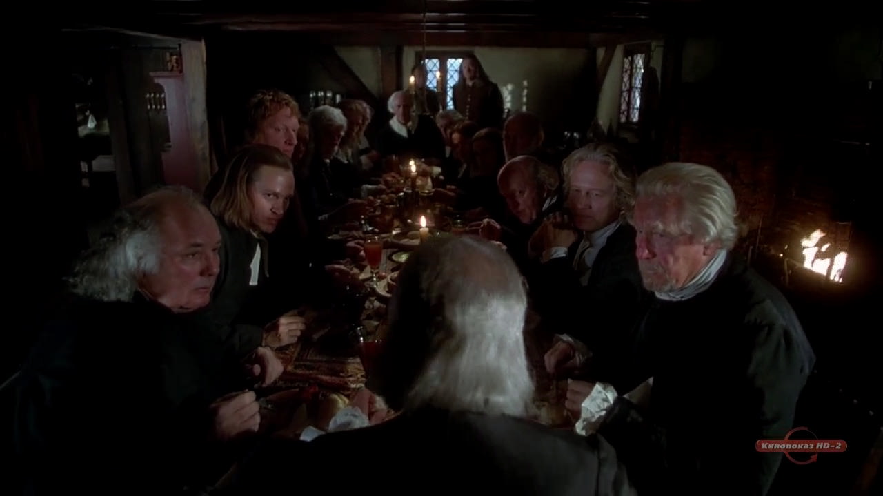 The Crucible (1996) screencap 4605