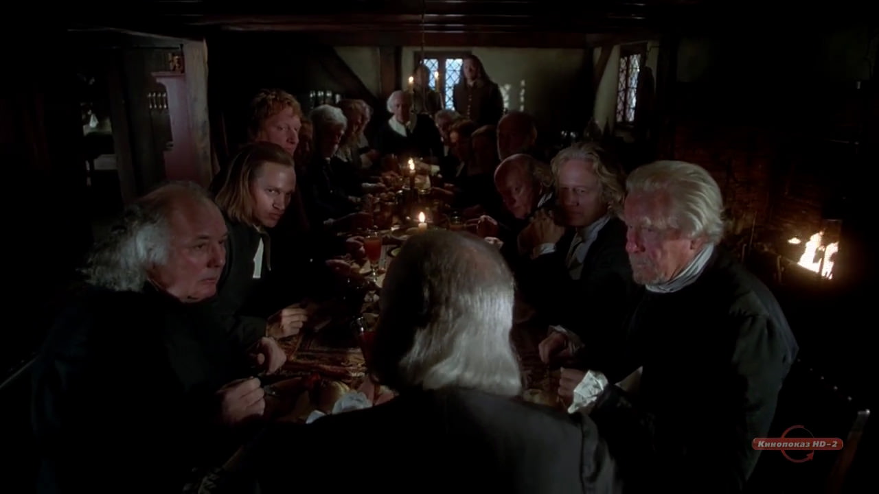 The Crucible (1996) movie still 4606