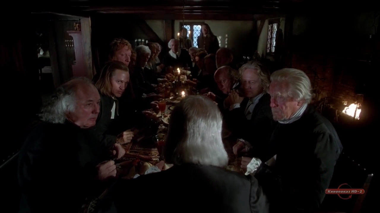 The Crucible (1996) HD screenshot 4607