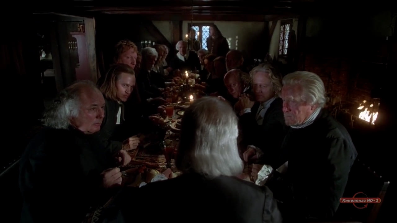 The Crucible (1996) screencap 4608