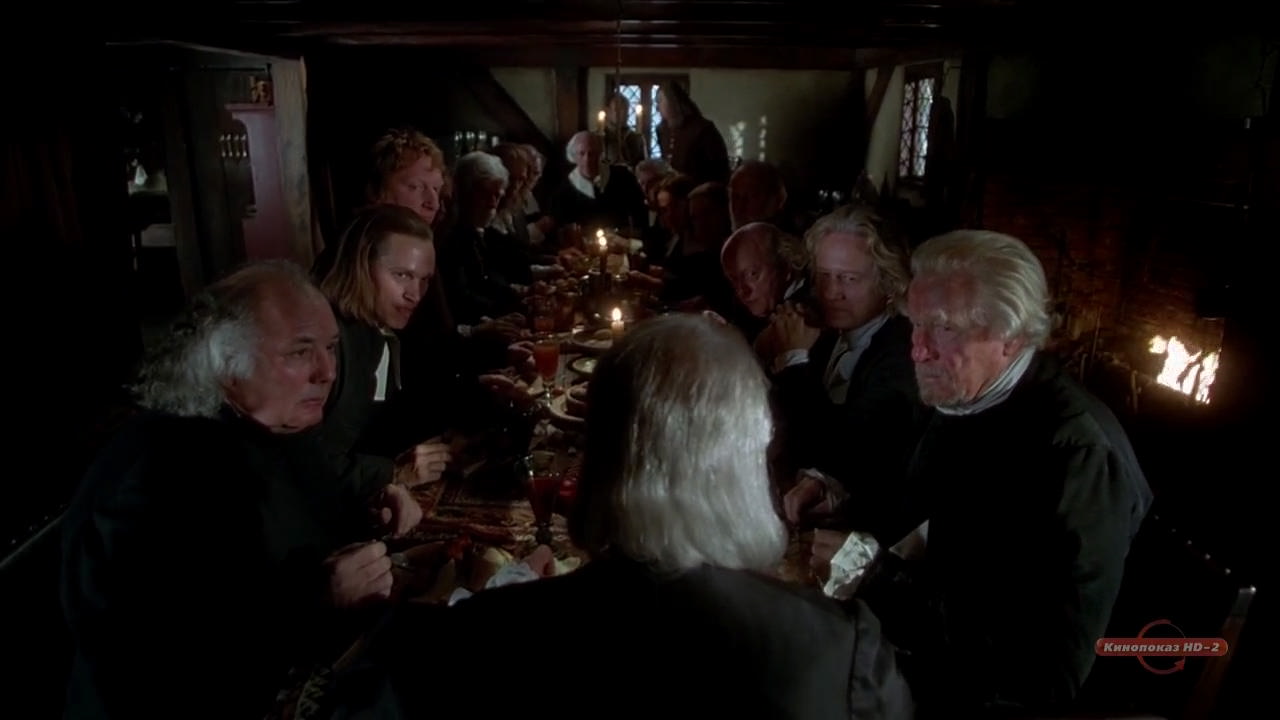 The Crucible (1996) movie still 4609