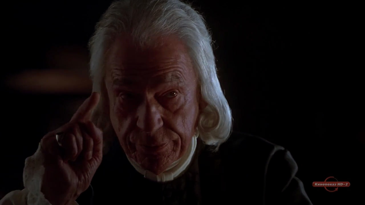 The Crucible (1996) HD screenshot 4622