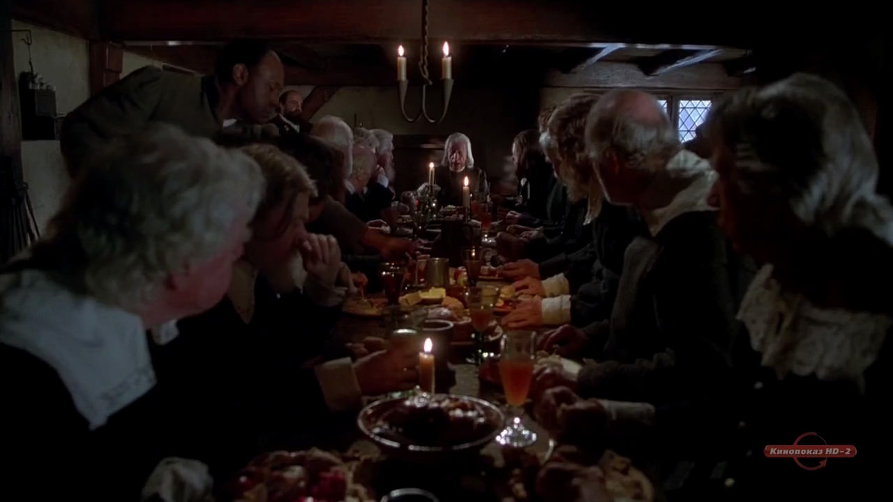 The Crucible (1996) screencap 4629