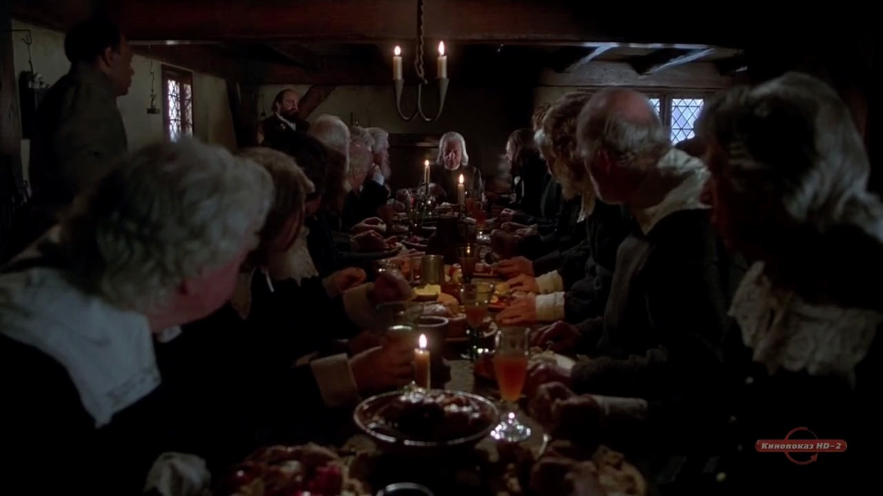 The Crucible (1996) HD screenshot 4631