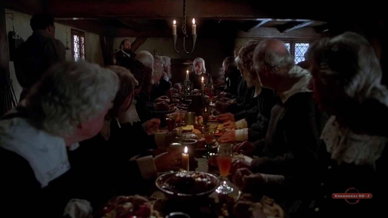 The Crucible (1996) screencap 4632