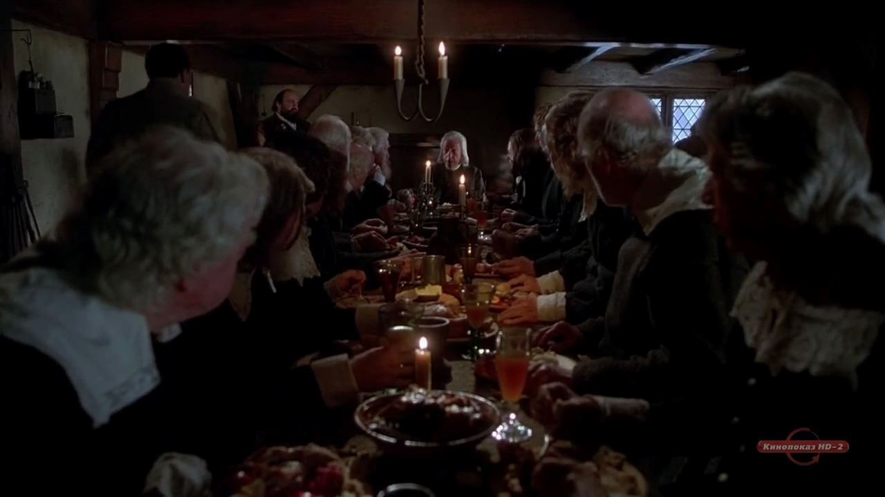 The Crucible (1996) movie still 4633