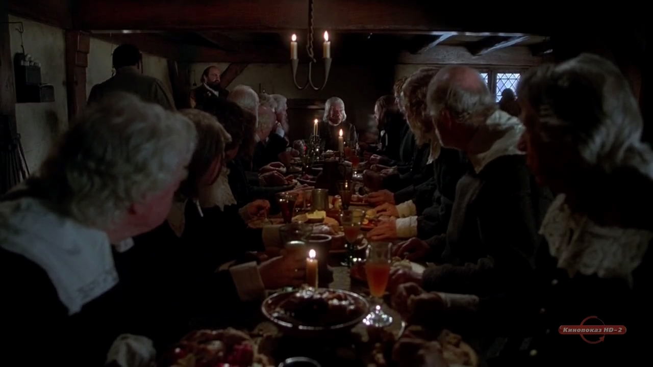 The Crucible (1996) HD screenshot 4634
