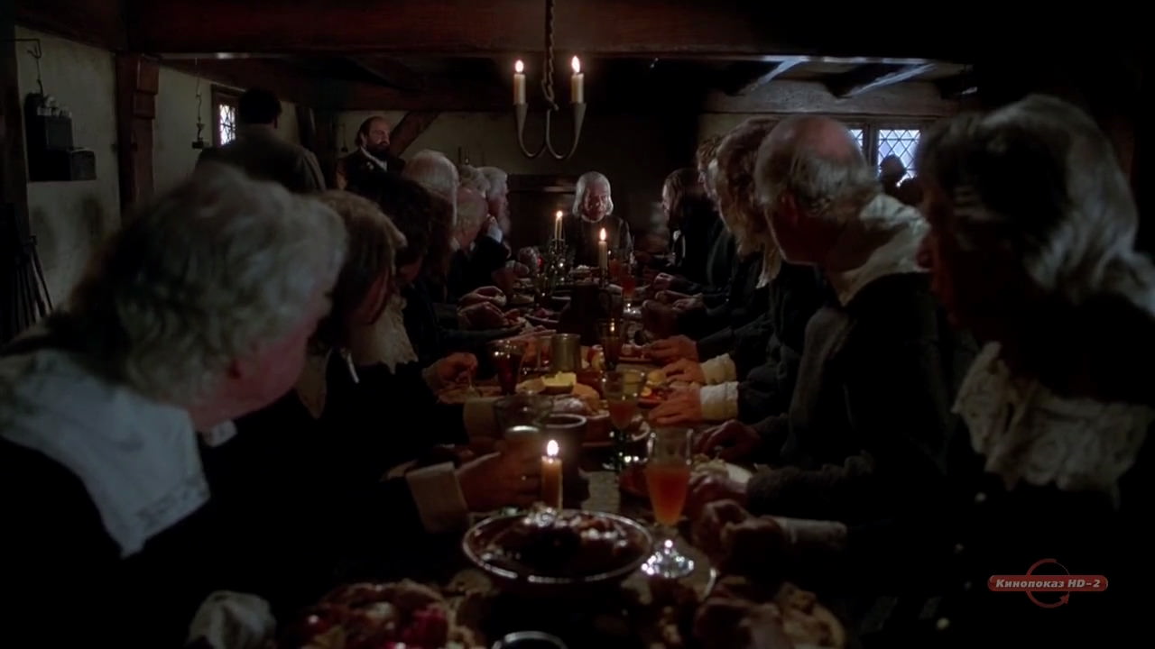 The Crucible (1996) screencap 4635