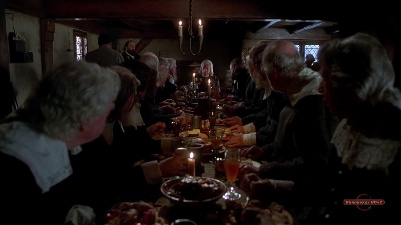 The Crucible (1996) movie still 4636