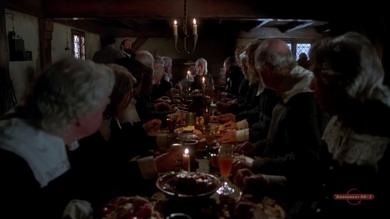 The Crucible (1996) HD screenshot 4637