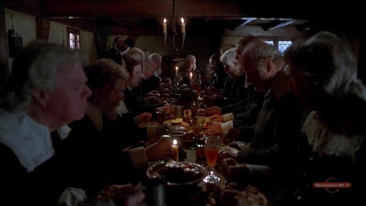 The Crucible (1996) movie still 4639
