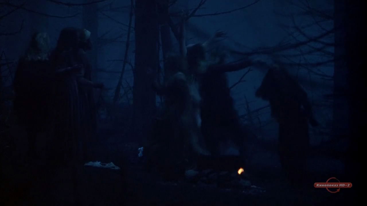 The Crucible (1996) HD screenshot 464