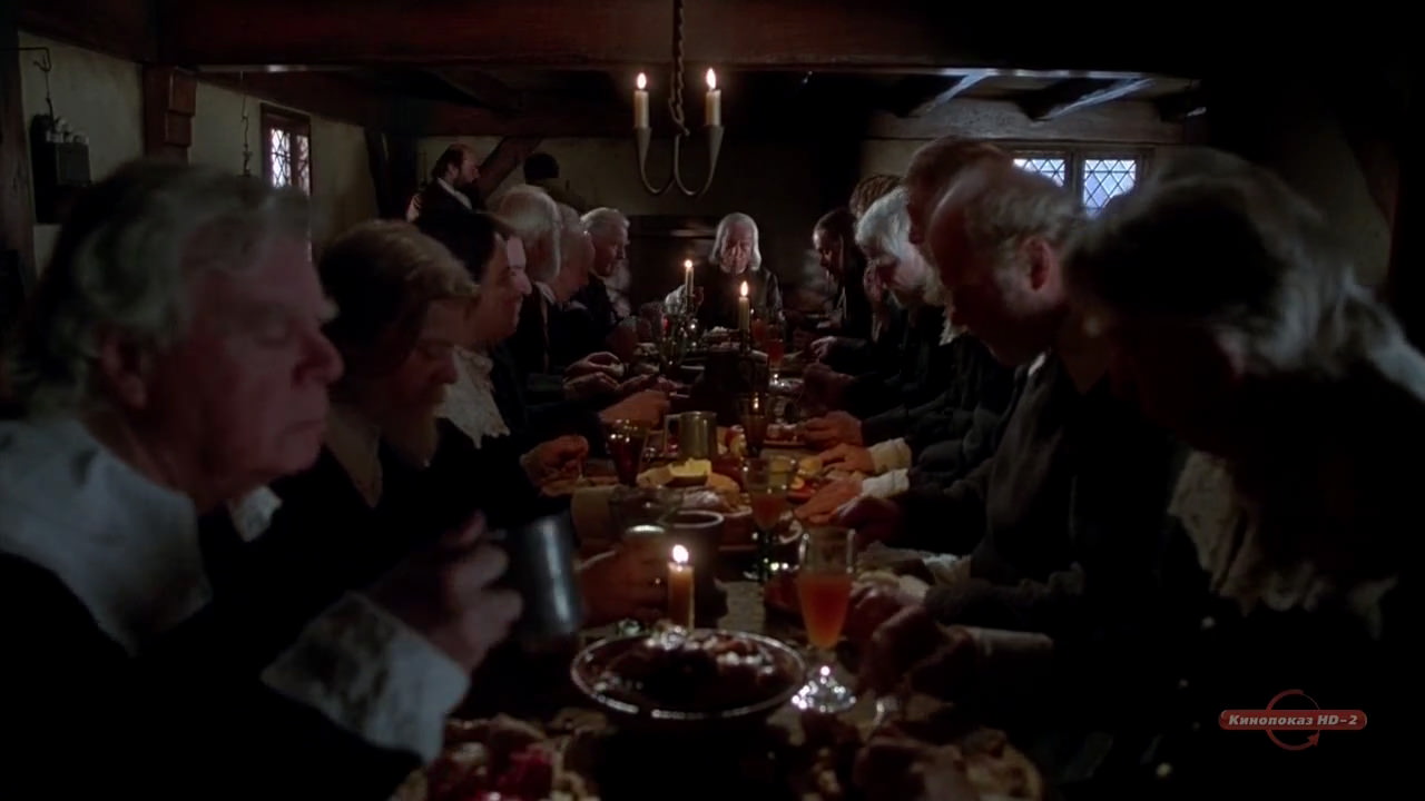 The Crucible (1996) HD screenshot 4640