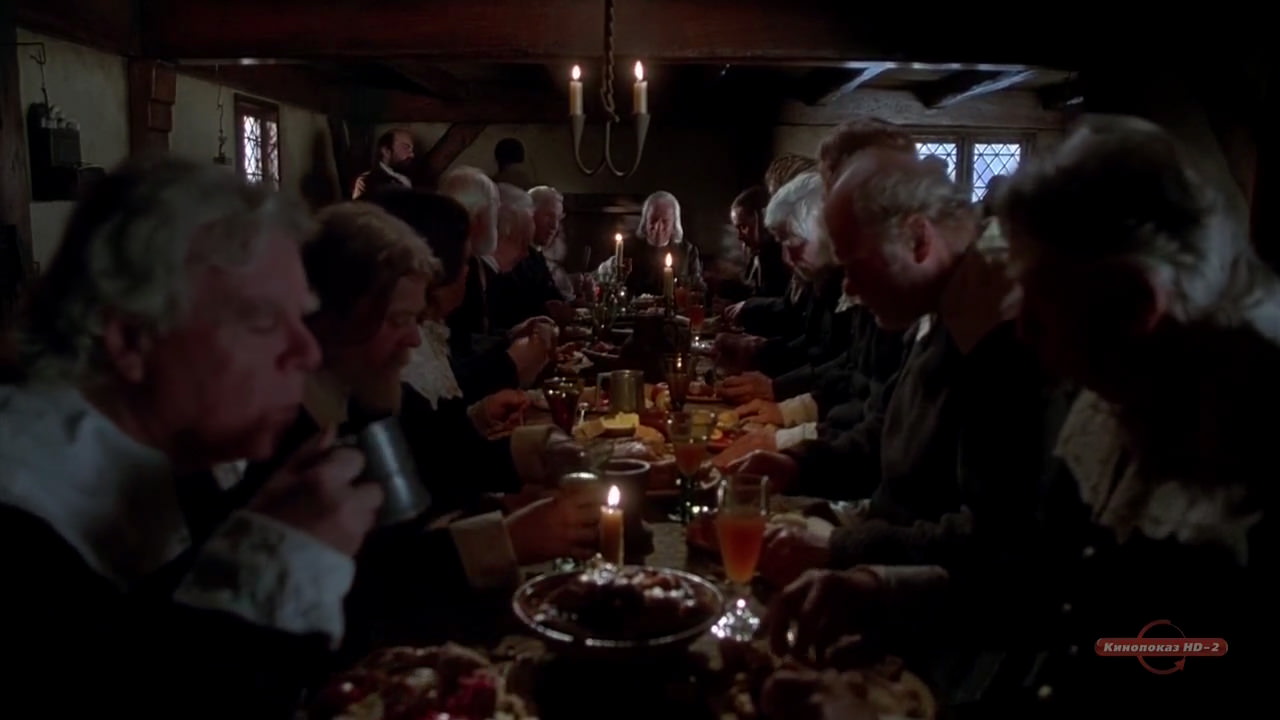 The Crucible (1996) screencap 4641