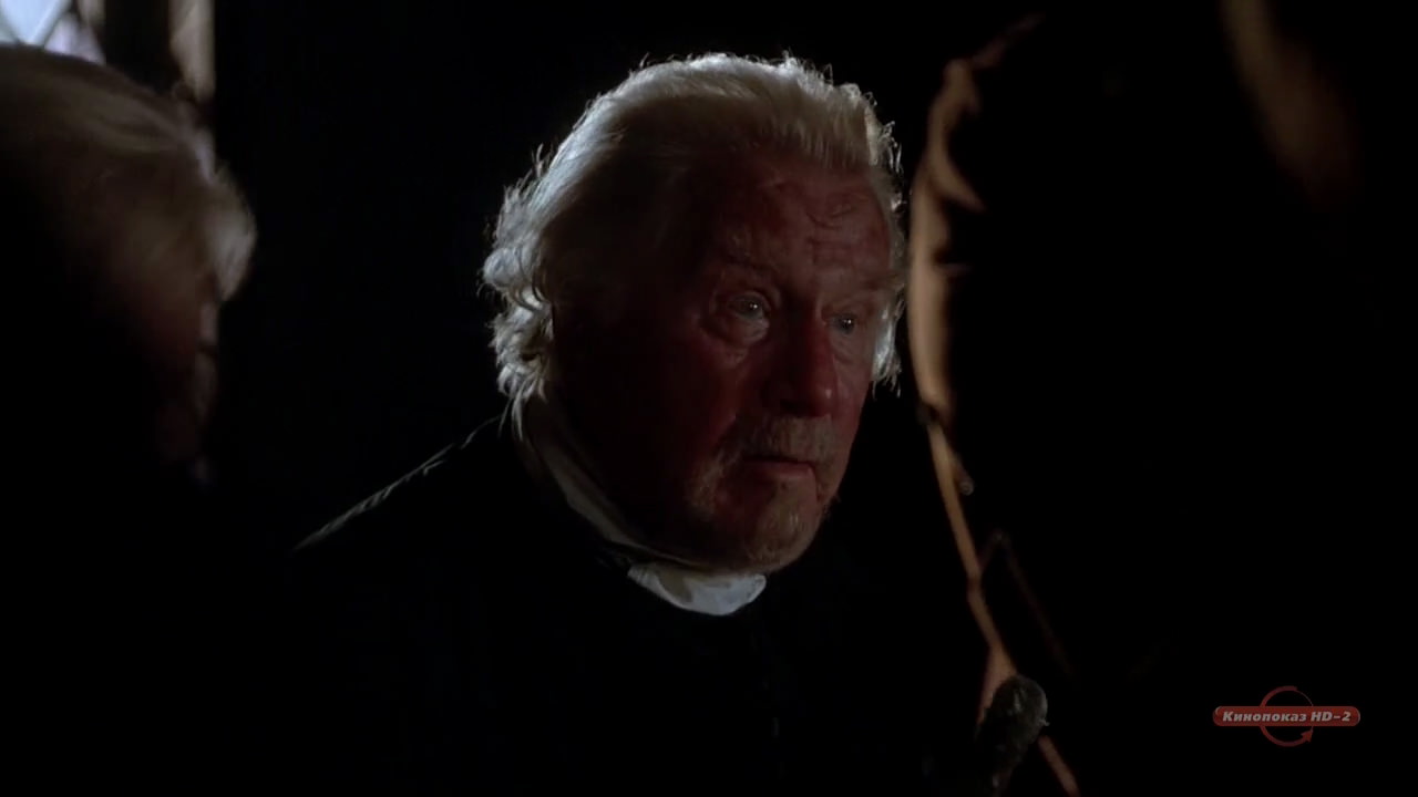The Crucible (1996) HD screenshot 4643