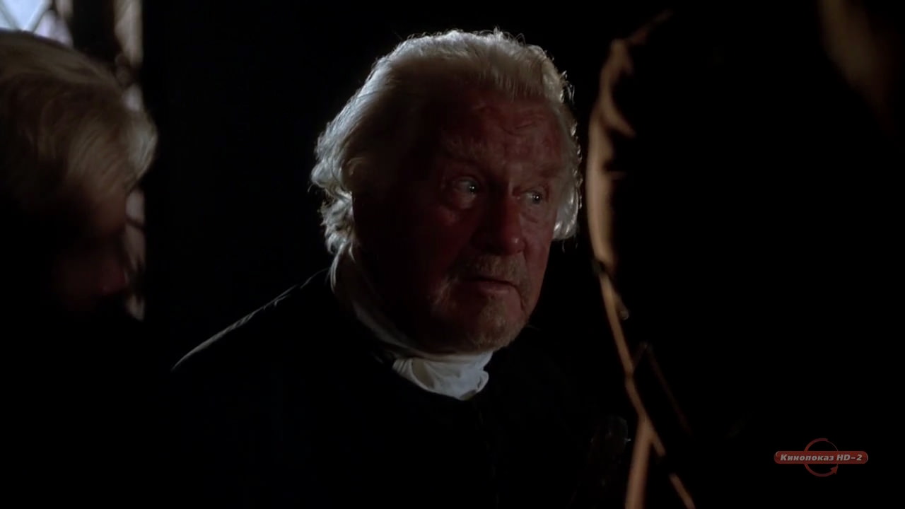 The Crucible (1996) HD screenshot 4649