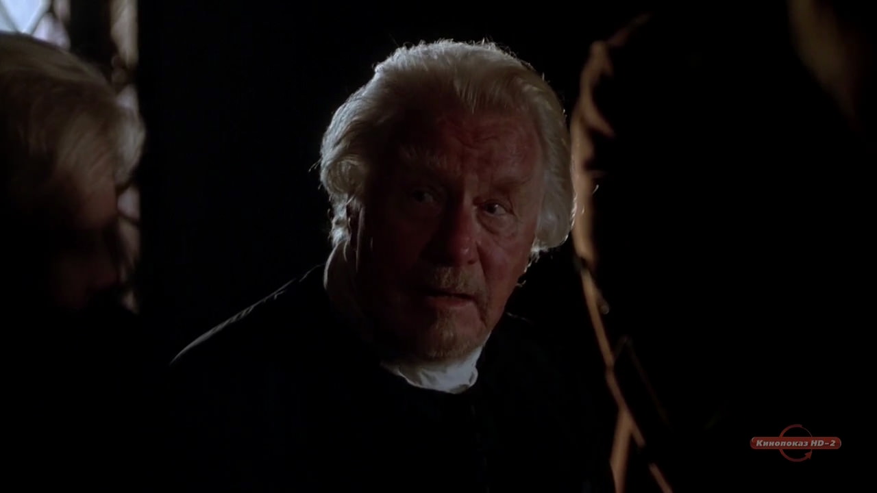 The Crucible (1996) HD screenshot 4655