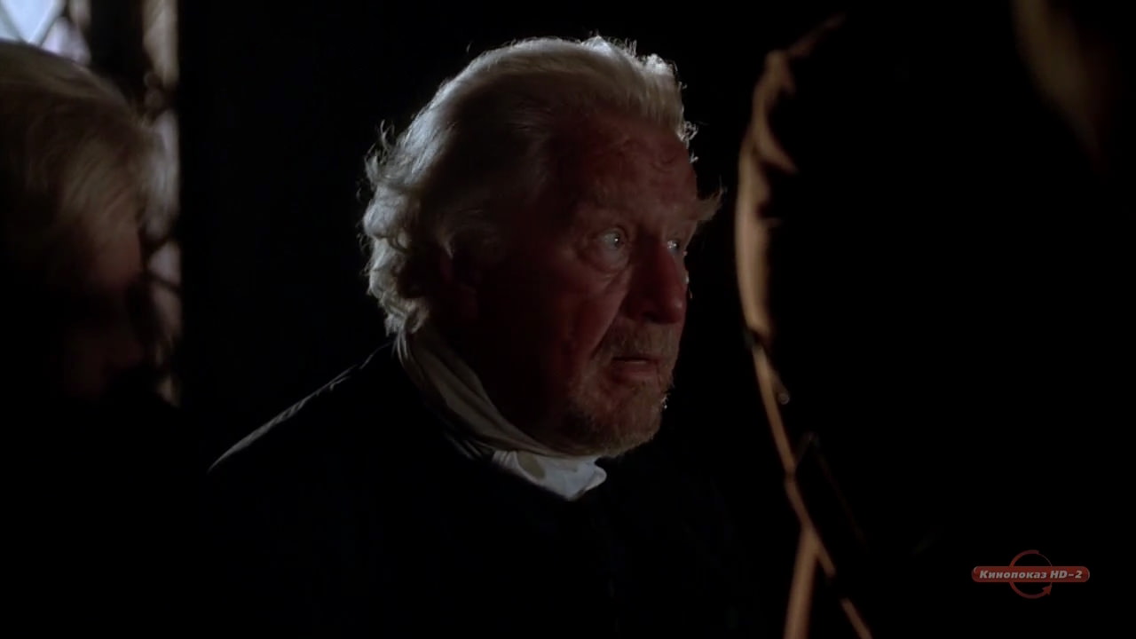 The Crucible (1996) HD screenshot 4658