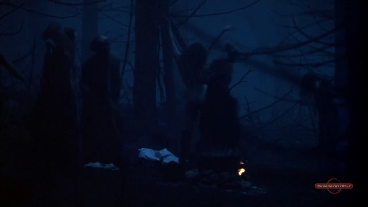 The Crucible (1996) HD screenshot 467