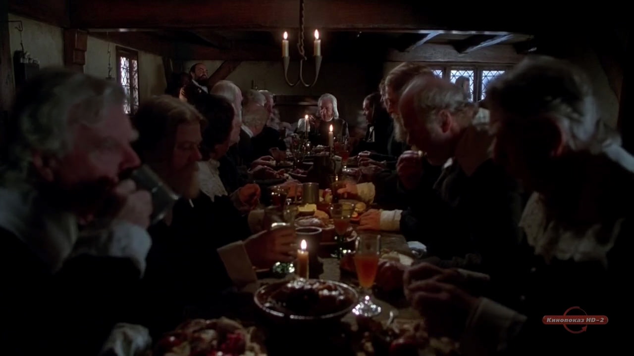 The Crucible (1996) screencap 4671