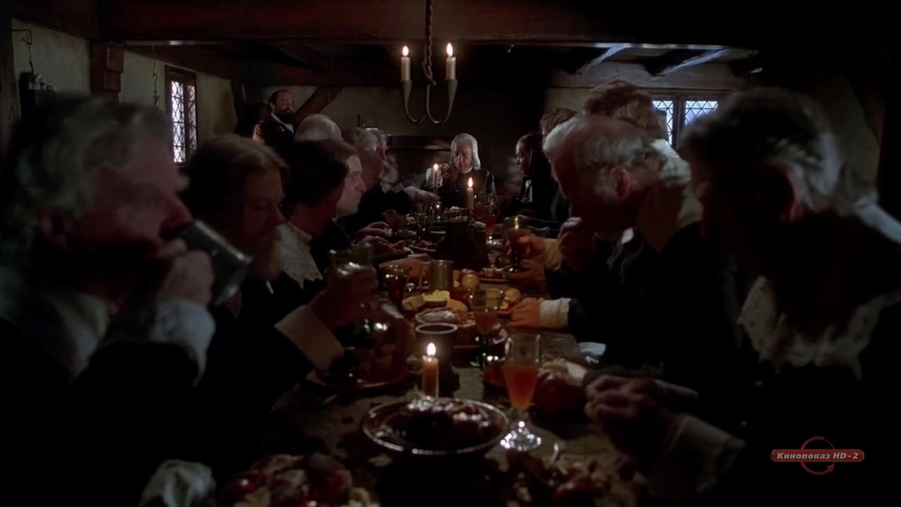 The Crucible (1996) movie still 4672