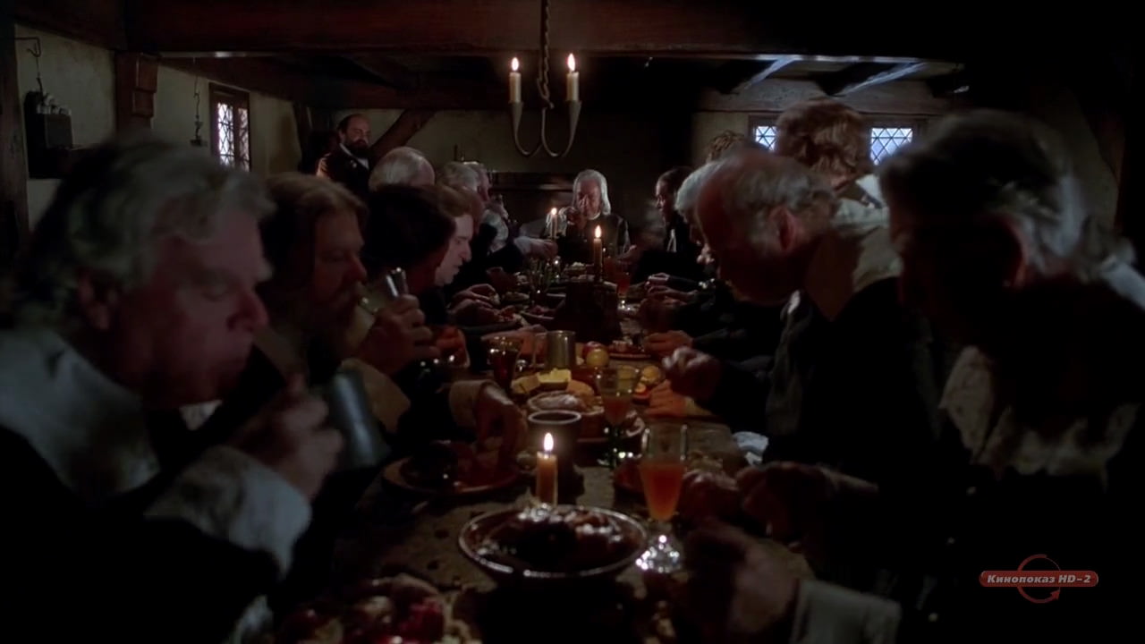 The Crucible (1996) HD screenshot 4673