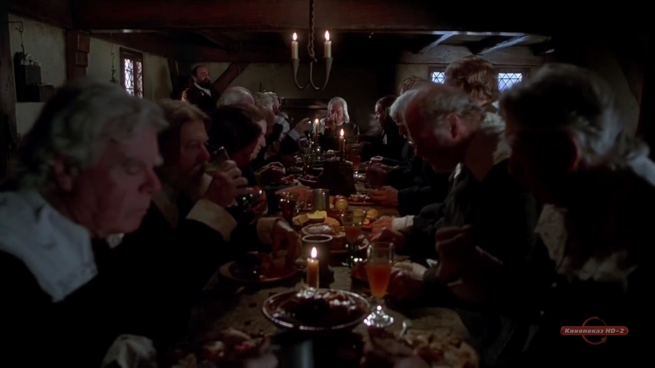 The Crucible (1996) screencap 4674