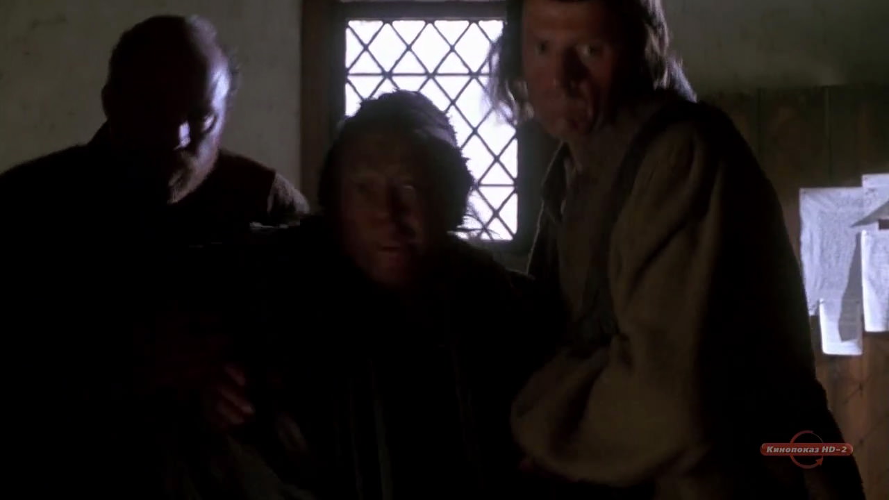 The Crucible (1996) screencap 4677