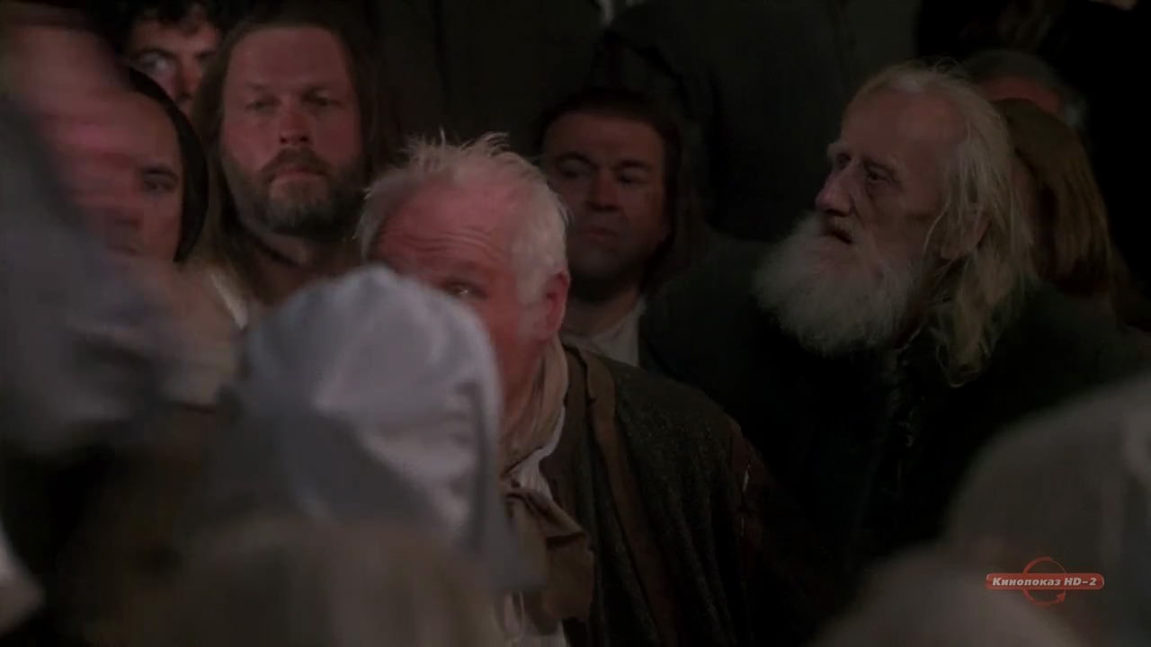 The Crucible (1996) HD screenshot 4679