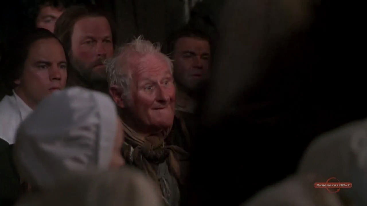 The Crucible (1996) screencap 4680