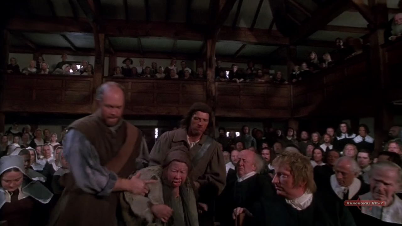The Crucible (1996) screencap 4683