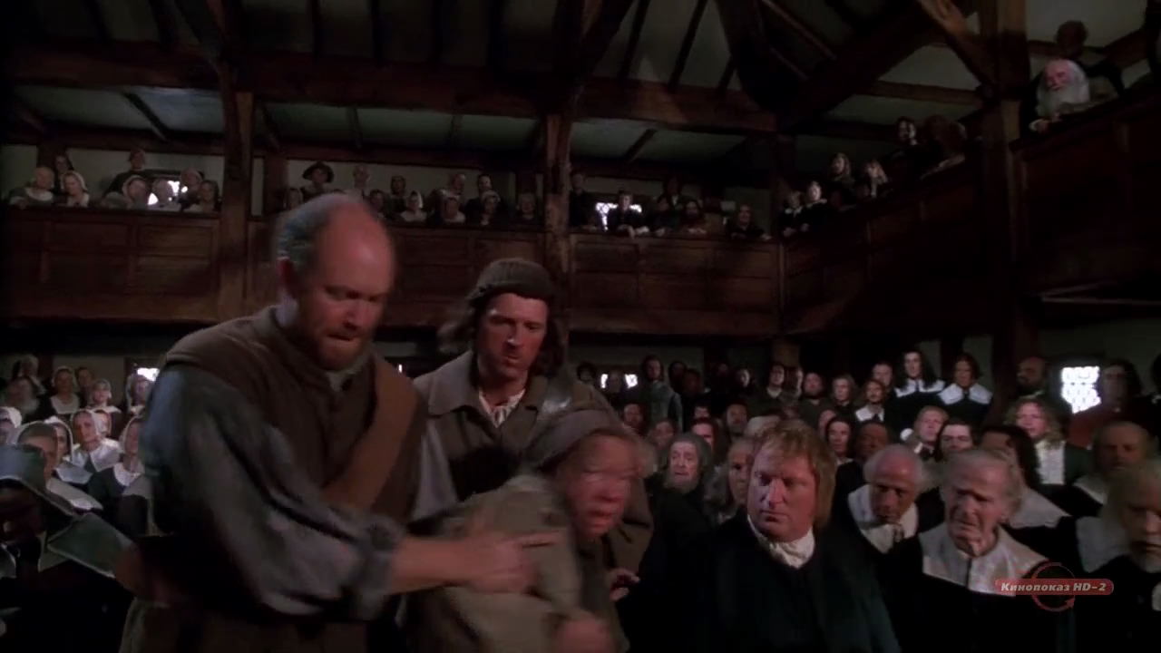 The Crucible (1996) movie still 4684
