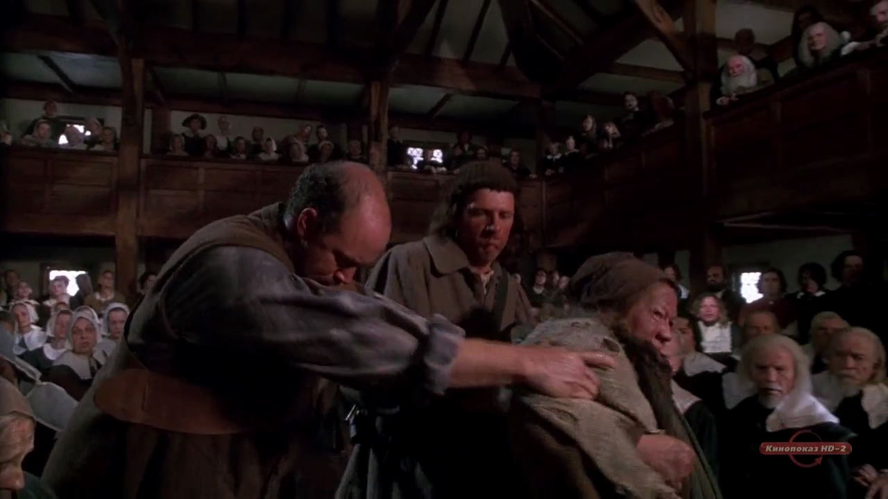 The Crucible (1996) HD screenshot 4685