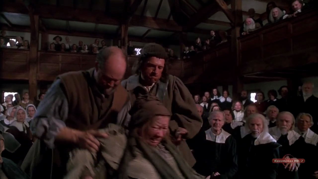 The Crucible (1996) screencap 4686