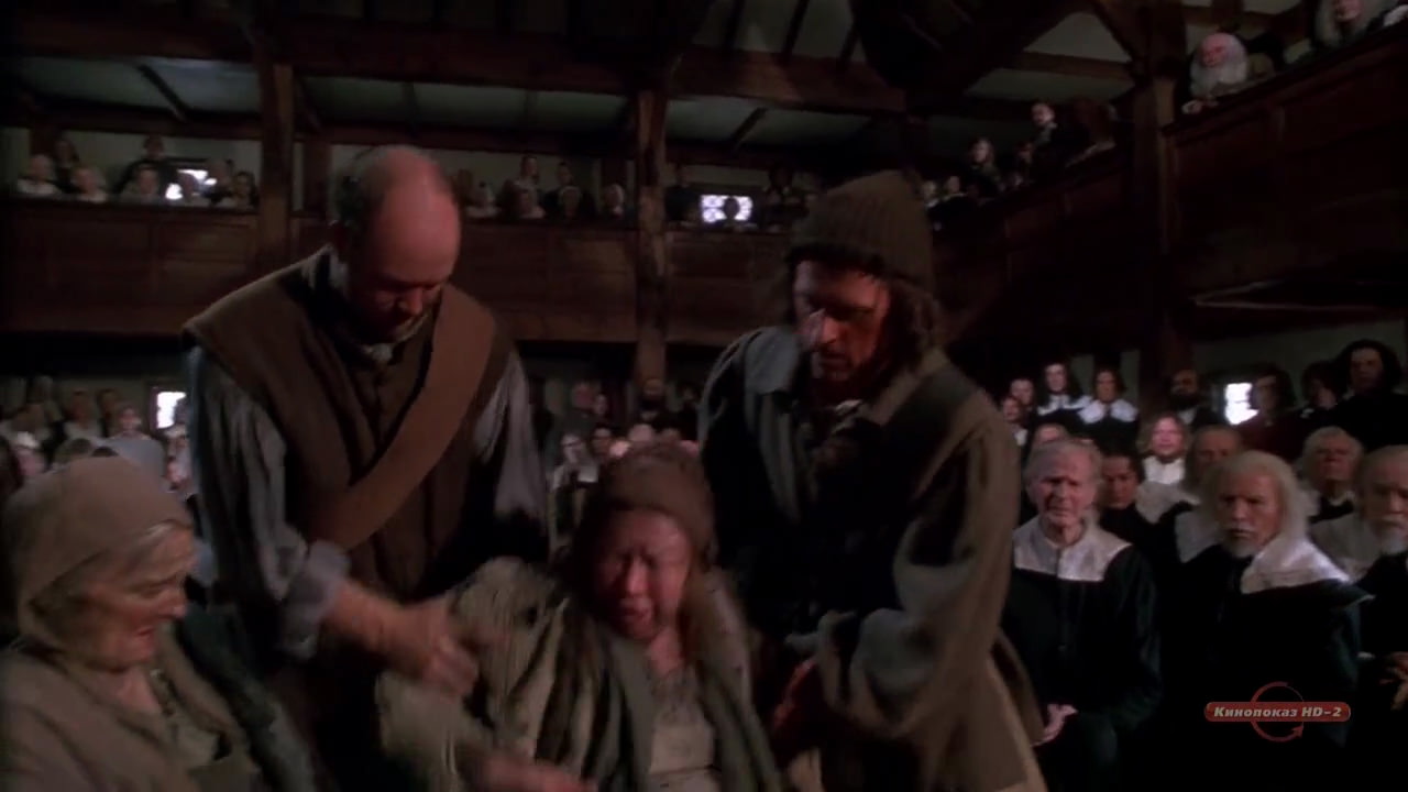 The Crucible (1996) movie still 4687