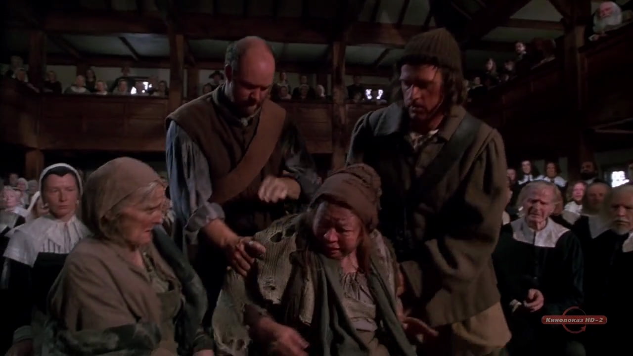 The Crucible (1996) HD screenshot 4688