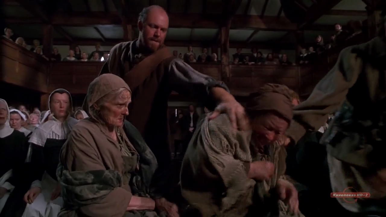 The Crucible (1996) movie still 4690