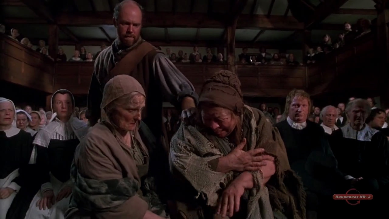 The Crucible (1996) screencap 4692