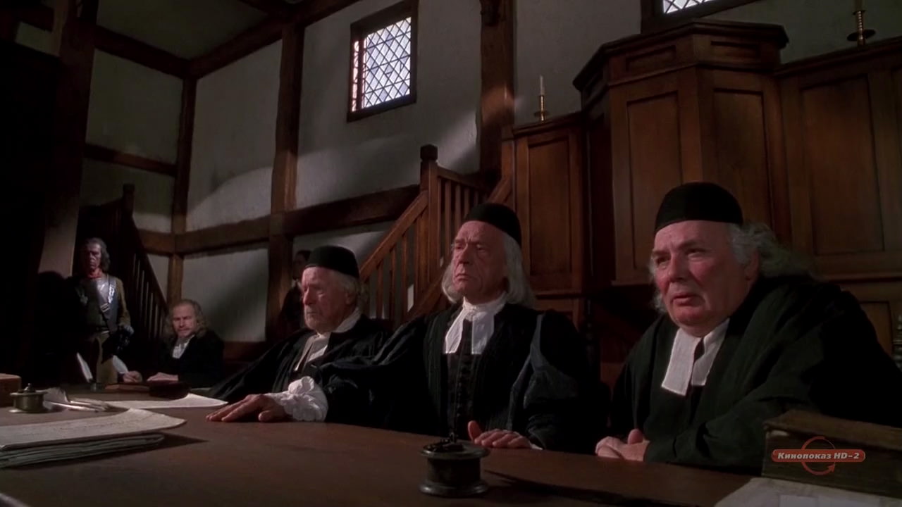 The Crucible (1996) movie still 4693