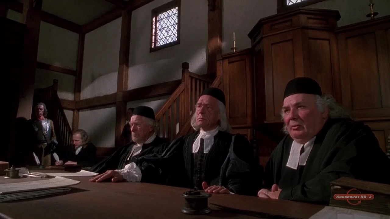 The Crucible (1996) screencap 4695