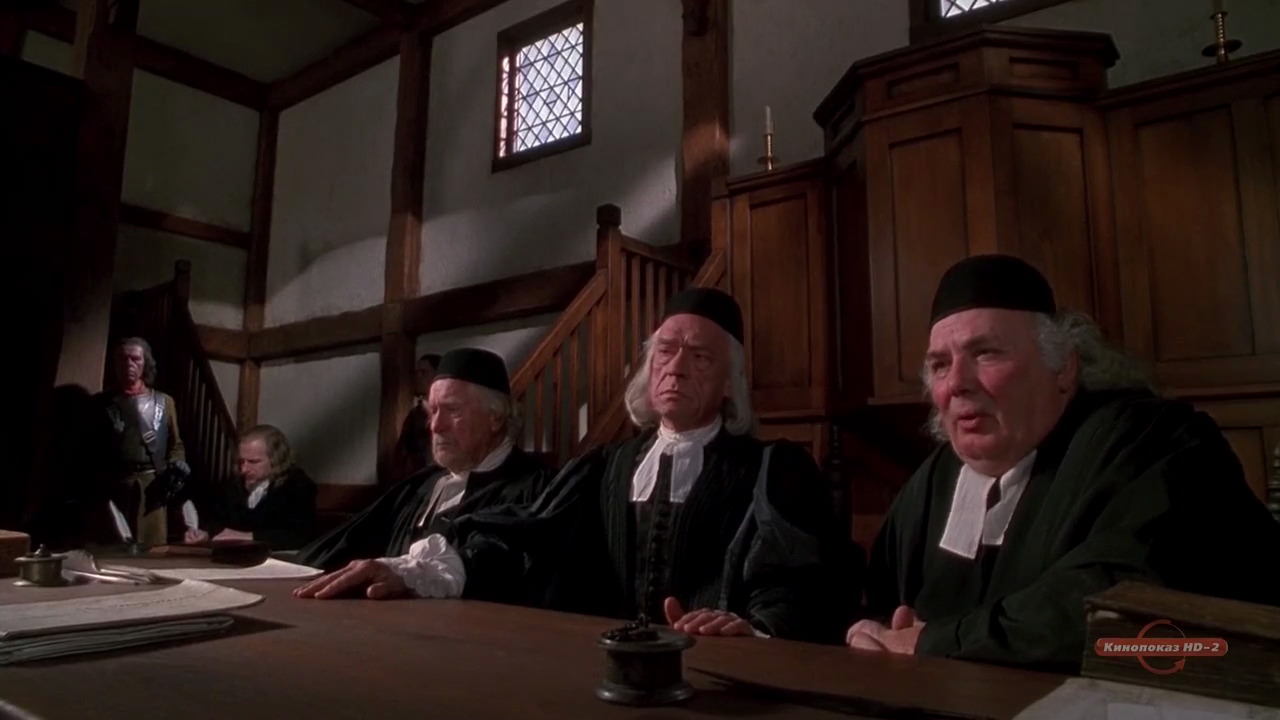 The Crucible (1996) HD screenshot 4697