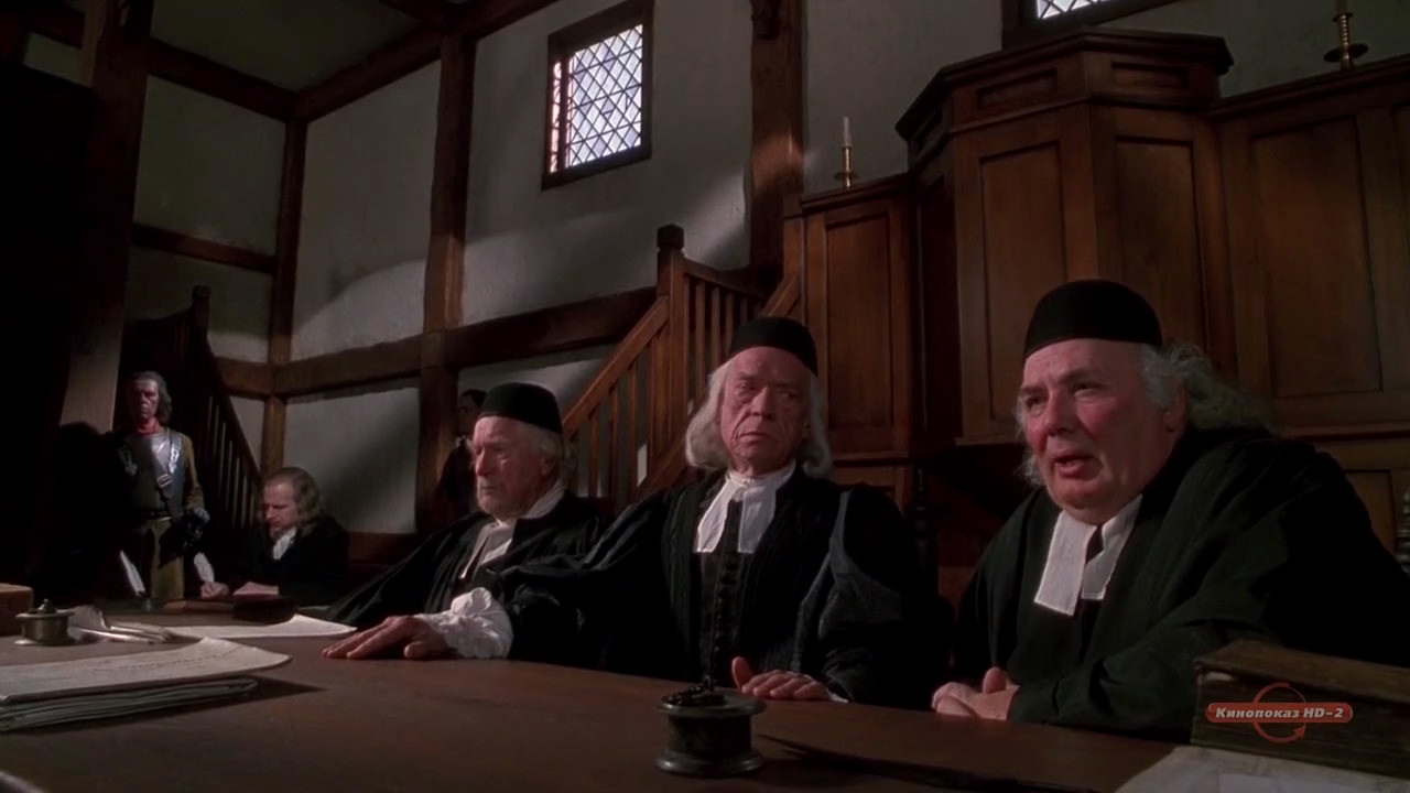 The Crucible (1996) screencap 4698