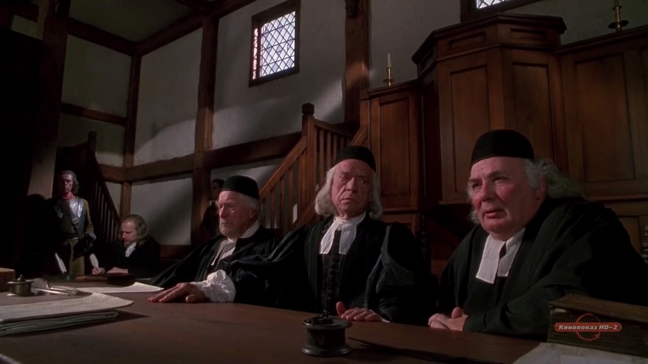 The Crucible (1996) movie still 4699