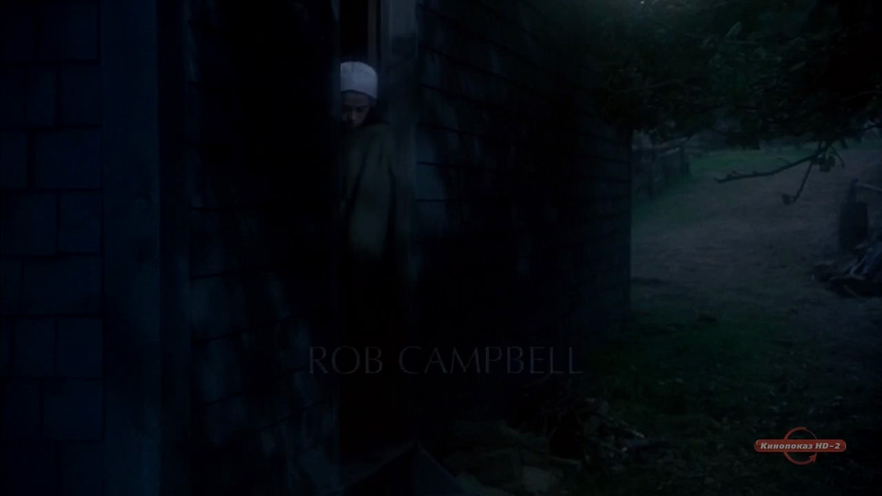 The Crucible (1996) HD screenshot 47