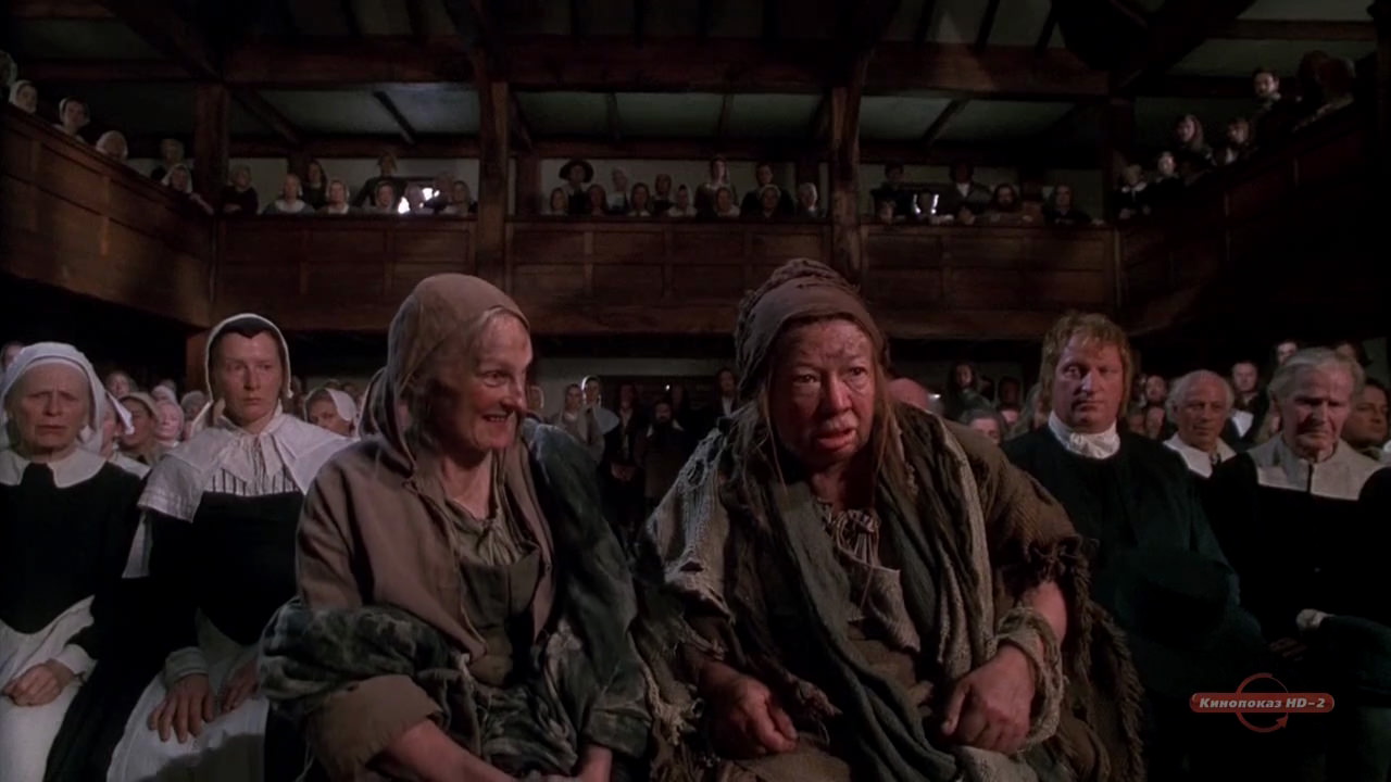 The Crucible (1996) movie still 4702